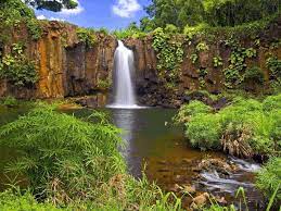 صور متحركة بحث google waterfall landscape nature pictures waterfall