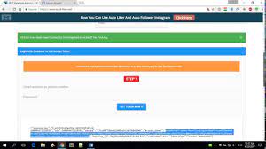 Basically this auto liker is new in the market but people love to use it and many people are using it because they are happy with it. Faster Facebook Auto Liker Kurd Liker Pc Tutorial For Users 2017 New Youtube