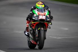 The motogp championship is the pinnacle class of world championship road racing. Aprilia Confirm Lorenzo Savadori As Motogp Test Rider Motogp