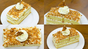 Eggless Butterscotch Pastry L Without Oven L N Oven Eggless Baking Pastry Cookie Pudding Dessert