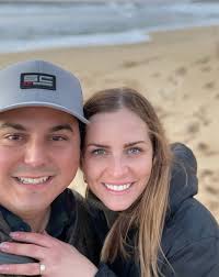 Hollie Dowdle (PRCA 2010) was asked by Ben Esparza to wed him in holy  matrimony, to live together for the rest of their lives in a sacred,  one-flesh, union. She said yes.
