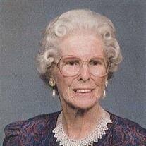 Mary Lee Knapp Obituary