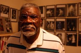 Elbert 'Big Man' Howard, Founding Black Panther Party Member, Dies at 80
