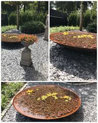 Cortenstaal Waterelement Leverbaar In De Maten 60 80 100 120 150 Vanaf 45 95 Interesse Kom Dan Langs In Onz Tuin Waterpartijen Waterornamenten Waterpartij