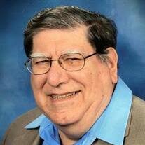 Louis T. Nocella Obituary