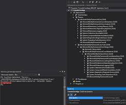 When Executing The Command Scaffold Dbcontext I Get The Error Scripthalted Stack Overflow
