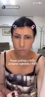 Supreme Queen: Saveti za jutarnju rutinu