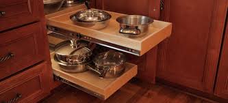 4.7 out of 5 stars. Gallery California Roll Out Shelves