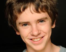 Freddie Highmore: Teman Kecil Daniel Radcliffe