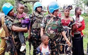 The democratic republic of congo's military has launched an operation against a ugandan rebel group who call themselves, the allied democratic forces. Dr Congo S Fragile Detente Could Yet Unravel Modern Diplomacy