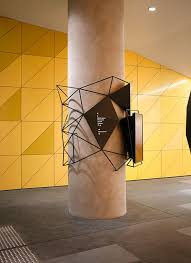 Design By Pidgeon Signage Design Wayfinding Design Environmental Design