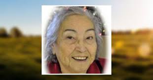 Mollie Engstrand Obituary May 30, 2012