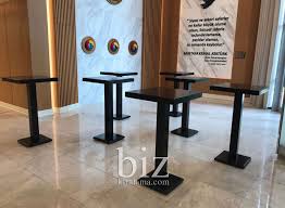 Kiralik Bistro Masalar 2020 Bistro Masalar Kokteyller Parti