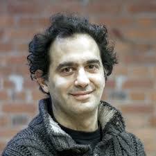 Adam Behr's Instagram, Twitter & Facebook