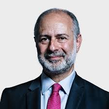 Daughter wins battle against 'predatory' wife over father's will