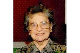 Myrtle Wheeler Obituary (2017)