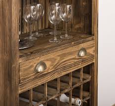 Hausbar Ideen Hausbar Regal Bar Regale