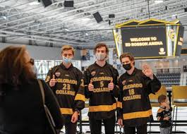 Commencement 2023 Program by coloradocollege