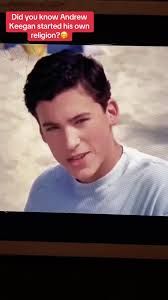 Andrew Keegan Jason Tartick