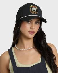 Womens Hats & Caps - Shop Online – Billabong