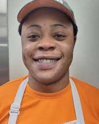 Giving a huge shout-out to our...