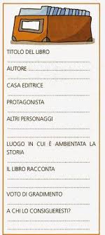 Le Maestre Imperfette Schede Di Lettura Biblioteche Di Classe Le Idee Della Scuola