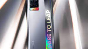 Meluncur Ini Spesifikasi Dan Harga Realme 8 Dan Realme 8 Pro