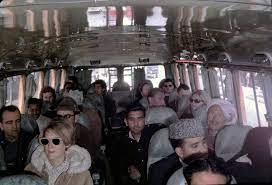 Kabul, afghanistan (ap) — roadside bombings in southern and central afghanistan killed 13 people, including nine members of one family, officials said thursday. The 60s In Afghanistan In The Pictures Of Dr William Podlich The Italian Eye Magazine
