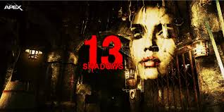 13 SHADOWS (Horror-Reihe), E-Books