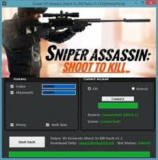 Pin On Sniper Games