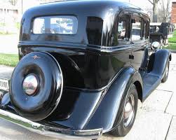 Image result for Dodge Blue 1934 Dodge