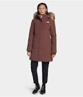 Women's Arctic Parka The North Face
