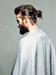 Pin On Long Mens Cut