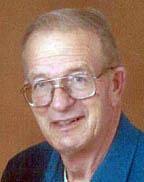 Richard Denecke Obituary (1937