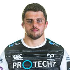 Match Centre Master : Guinness PRO12 : Match Centre