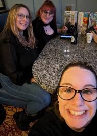 Thank you to everyone who visited us tonight