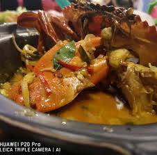 Featuring free wifi, fresh falim offers accommodation in ipoh, 6 km from ipoh parade and 10 km from aeon mall ipoh station 18. Food Paradise Island At Aeon Big Falim Ipoh Home Facebook