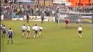 Donnerschwee befindet sich im nordosten der stadt oldenburg. Vfb Oldenburg Preussen Munster 4 0 1991 Youtube