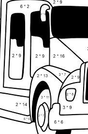 When we think of october holidays, most of us think of halloween. Usa Fire Truck Coloring Page Online Or Printable For Free