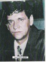 Nossos Presidentes — Câmara Municipal de Barra do Garças