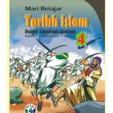Maybe you would like to learn more about one of these? Mari Belajar Tarikh Islam Kelas 4 Diniyah Takmiliyah Awaliyah Amin S Ag Shopee Indonesia