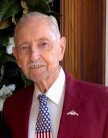 Lt. Col Beverly Alden “B.A.” Hansen (1923-2021)