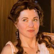 Filmografie India Shaw-Smith