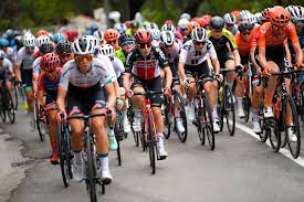 Main man belgian victor campenaerts landed a fine giro stage win and can target both time trials, but it's not clear if he can hold his form into mid july. Women S Tour De France Aso Confirms There Will Be A Women S Tour In 2022