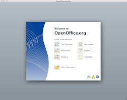 This software features several programs, including a word processor, a spreadsheet manager, a drawing tool, and a presentation creator, making both … Ya Casi Llega Openoffice Org 3 0 Sesolibre Com