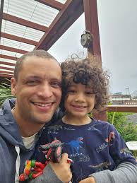 Anyone know 36 year- old Bryan Perez? Praying for his family :(