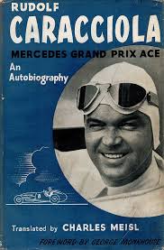 122835 ALEXANDER, Jesse; MOSS, Stirling. DRIVEN: THE RACING PHOTOGRAPHY OF  JESSE ALEXANDER. Chronicle Books, 2000. 4to, 144pp. C