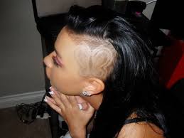 Once you take a look at them, you will surely fall in love with at least one. 50 Mohawk Hairstyles For Black Women Stayglam