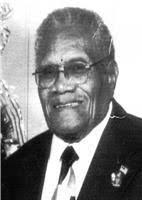 Johnnie O. "Mutt" "Sergeant", Russell Obituary (2017)