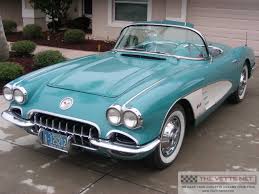 Train motor skills imagination, and patience of children, develop motor skills, train. Thevettenet Com 1960 Convertible Corvette Details